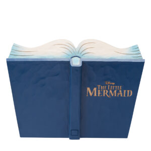 Alternative view of The Little Mermaid Storybook
