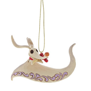 Zero Hanging Ornament