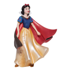 Alternative view of Snow White Couture de Force Figurine