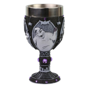 Alternative view of Nightmare Before Christmas - Decorative Goblet