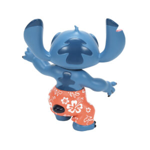 Alternative view of Aloha Stitch Figurine