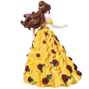 Alternative view of Botanical Belle Figurine