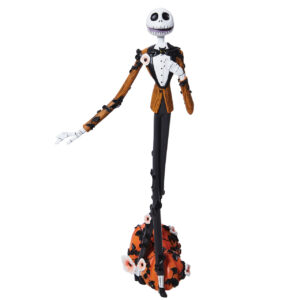 Botanical Jack Figurine