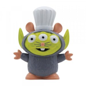 Alien Ratatouille Figurine