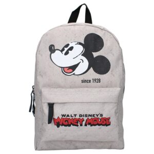 Mickey Rugtas (medium formaat)