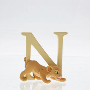 "N" - Nala