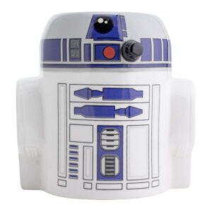 Star Wars: R2-D2 Pen and Plant Pot