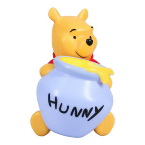 Alternative view of Winnie the Pooh Light