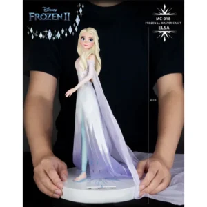 Master Craft Statue: Elsa