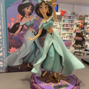 Master Craft Statue: Jasmine