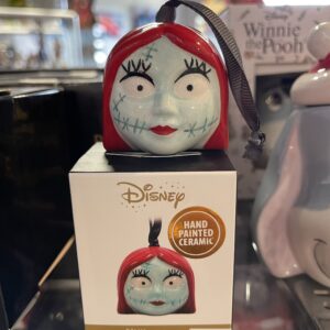 Sally Decoration
