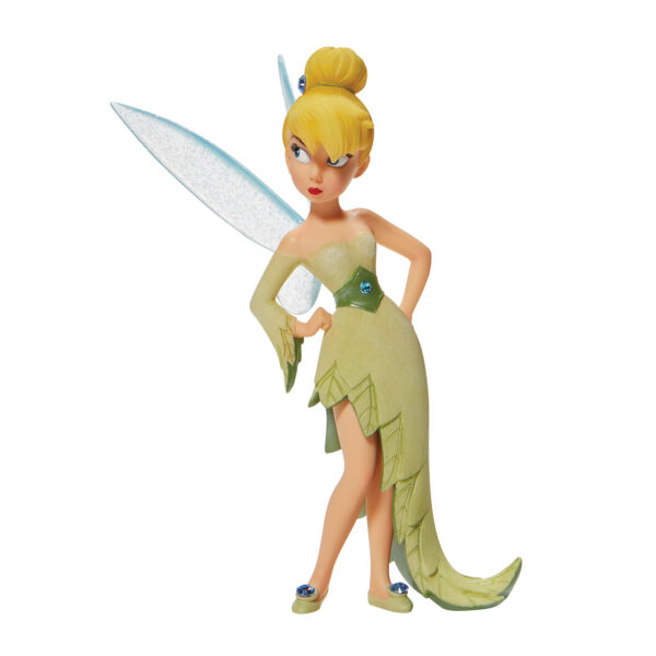 Tinkerbell Couture de Force Figurine - Afbeelding 2