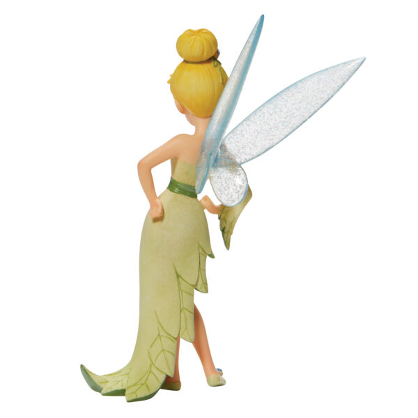 Tinkerbell Couture de Force Figurine - Afbeelding 6