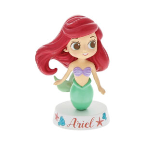 Ariel Mini Figurine