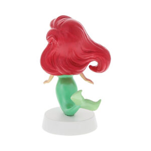 Alternative view of Ariel Mini Figurine