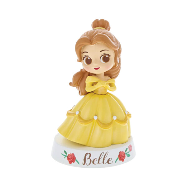 Belle Mini Figurine