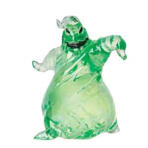 Facets Oogie Boogie