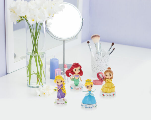 Belle Mini Figurine - Afbeelding 3