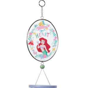 Alternative view of Ariel Windchime