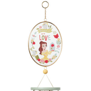 Alternative view of Belle Windchime