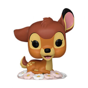 Alternative view of Pop! Disney: Bambi - Bambi