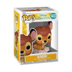Pop! Disney: Bambi - Bambi