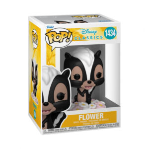 Pop! Disney: Bambi - Flower