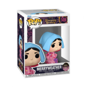 Pop! Disney: Sleeping Beauty 65th Anniversary - Merryweather