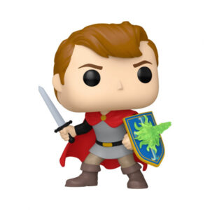 Alternative view of Pop! Disney: Sleeping Beauty 65th Anniversary - Prince Phillip