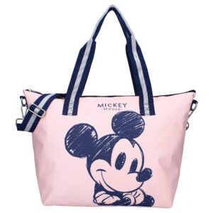 Shopper Mickey Mouse - Fashion Mission