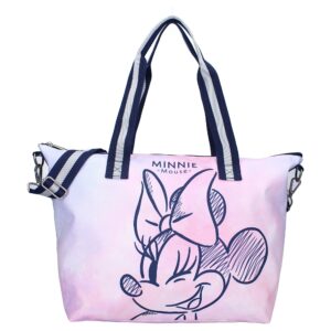 Shopper Minnie Mouse - Fashion Mission