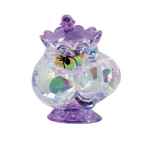 Facets Mrs. Potts