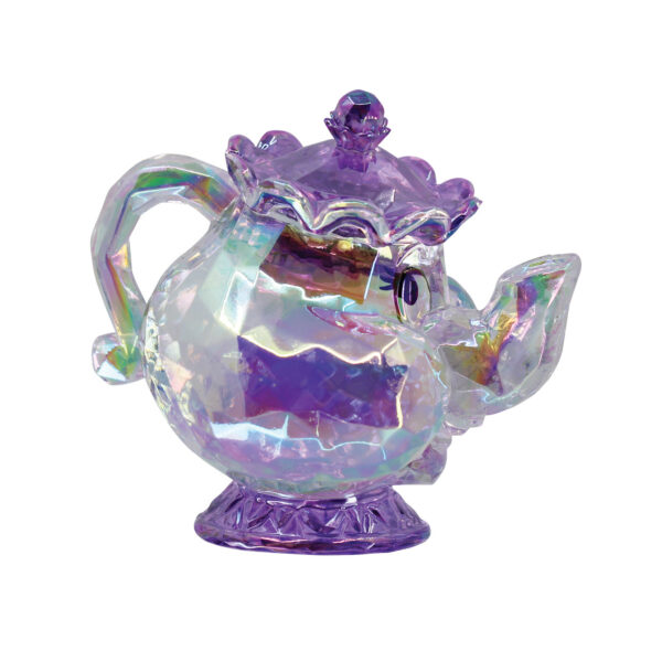 Facets Mrs. Potts - Afbeelding 4