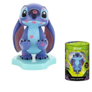 Stitch Kiss- Standaard 11 cm