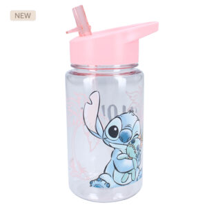 Drinkfles 450ml Stitch