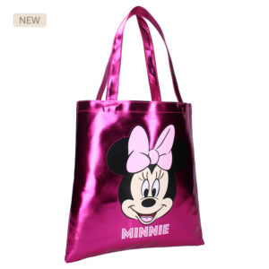 Alternative view of Shopper Minnie Mouse Metallic Moves