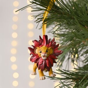 Disney Hanging Decoration - Simba
