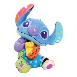 Stitch Mini Figurine - Britto