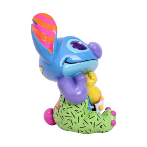 Alternative view of Stitch Mini Figurine - Britto