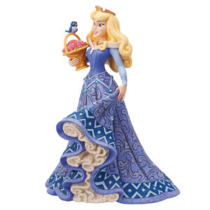 Alternative view of Aurora Deluxe Figurine