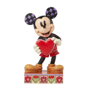 Mickey Mouse - A Love Note