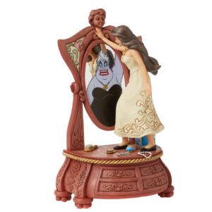 Sinister Reflections - (Vanessa Vanity Mirror Figurine)