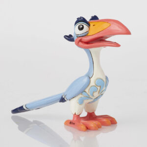 Zazu Mini Figurine
