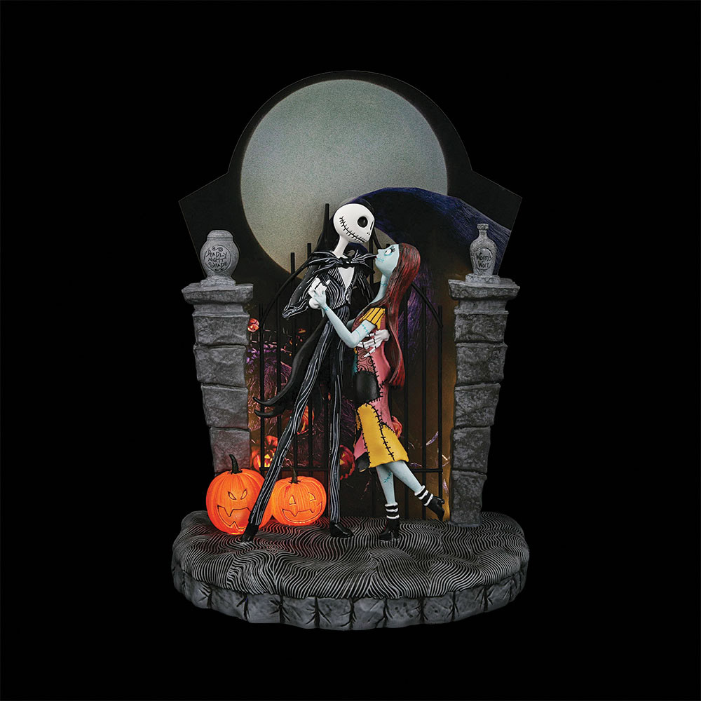 Nightmare Before Christmas Figurine - Afbeelding 3