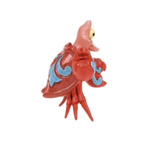 Alternative view of Sabastiaan Mini Figurine