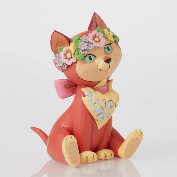 Dinah Mini Figurine - Afbeelding 5