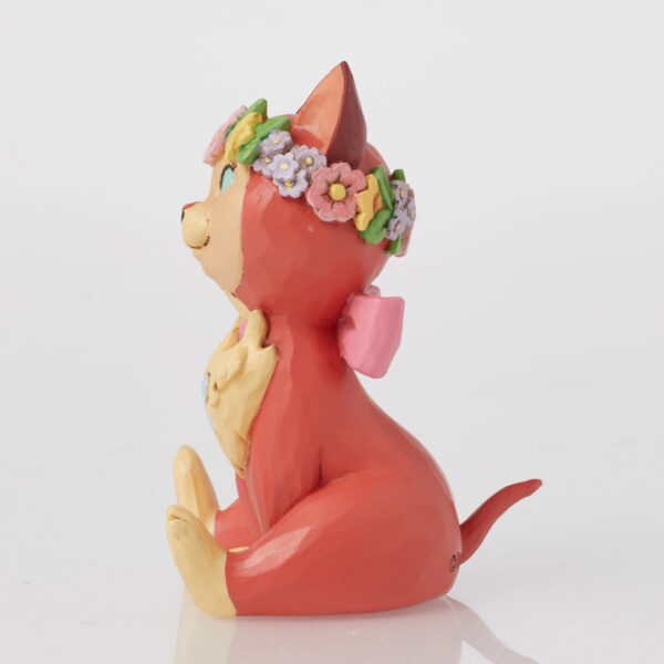 Dinah Mini Figurine - Afbeelding 4