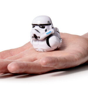 Stormtrooper badeendje