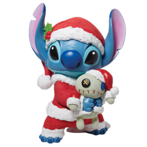 Big Fig - Santa Stitch