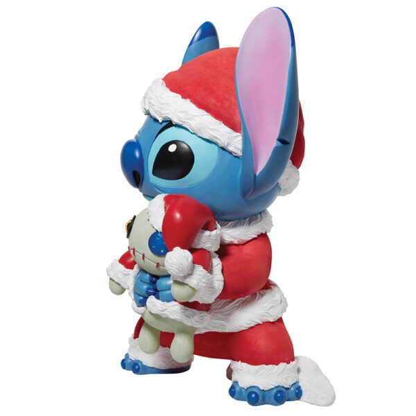Big Fig - Santa Stitch - Afbeelding 2
